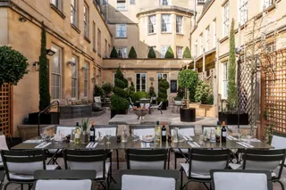 Quod Restaurant & Bar