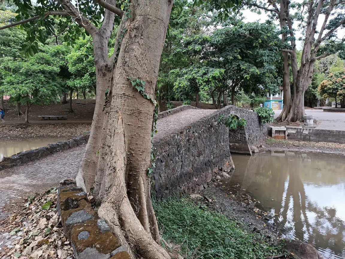 Parque de la Paz