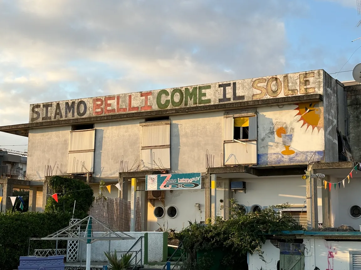 Le Panoramic