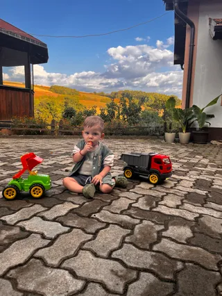 Eco farm Milanovic