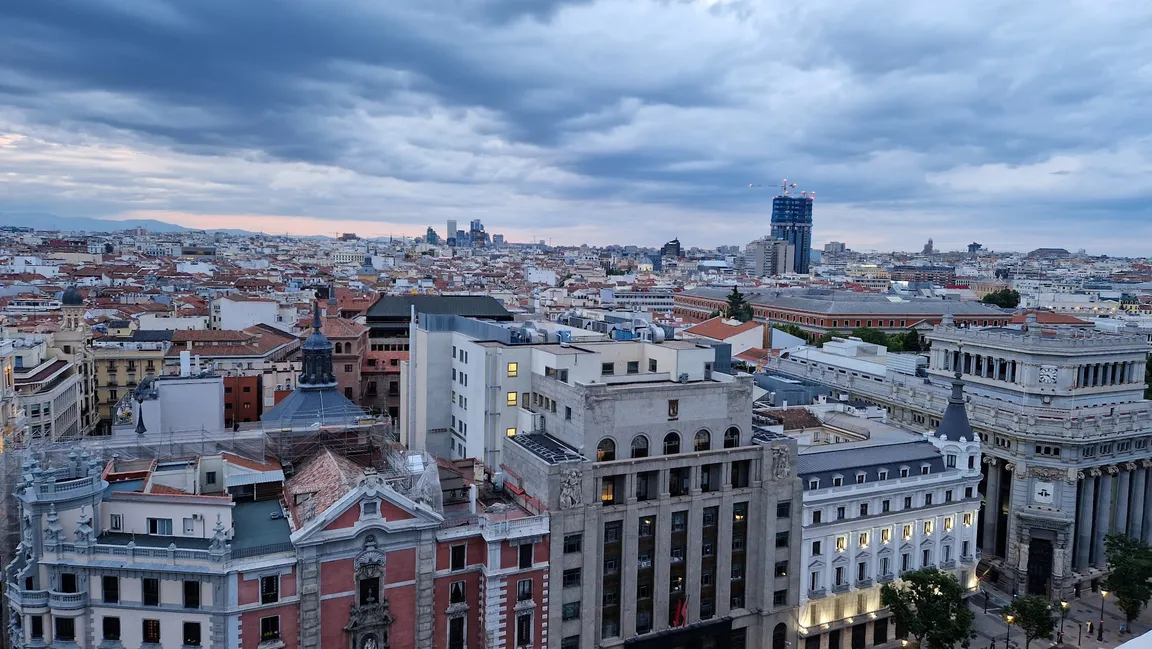 Círculo de Bellas Artes