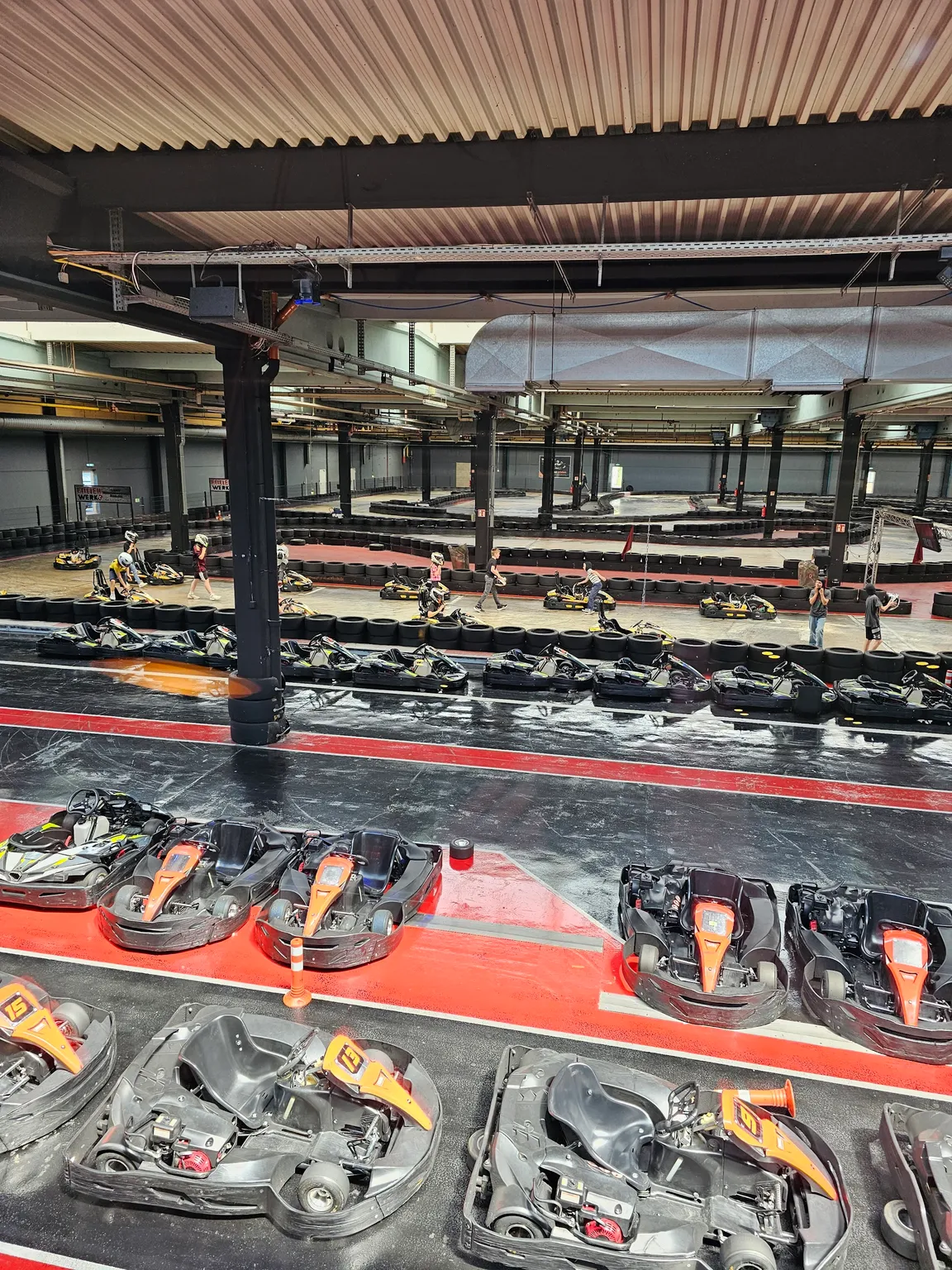 LIMPARK - Lasertag Limburg