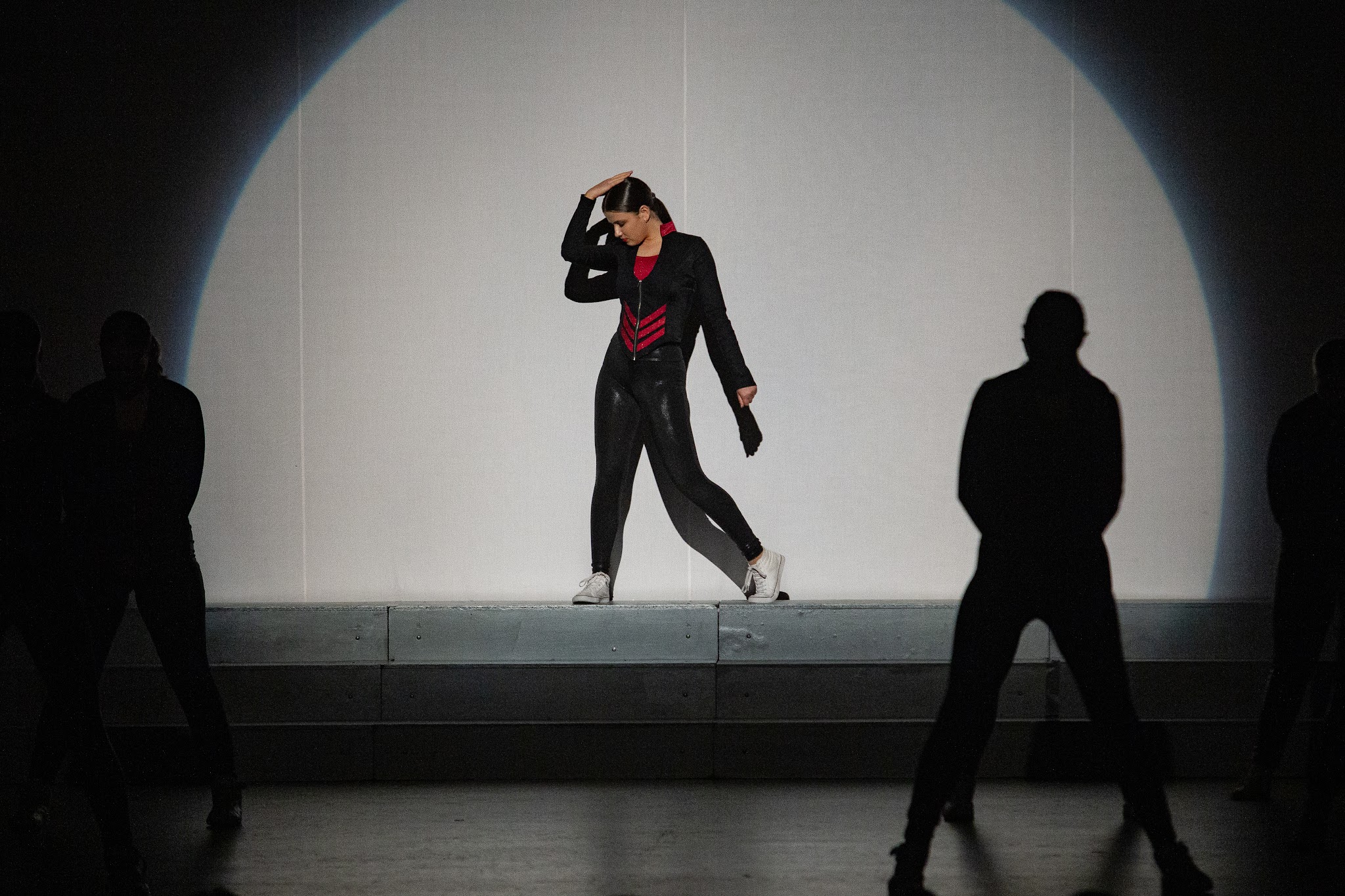 Jess Dance Academy | Hopsa