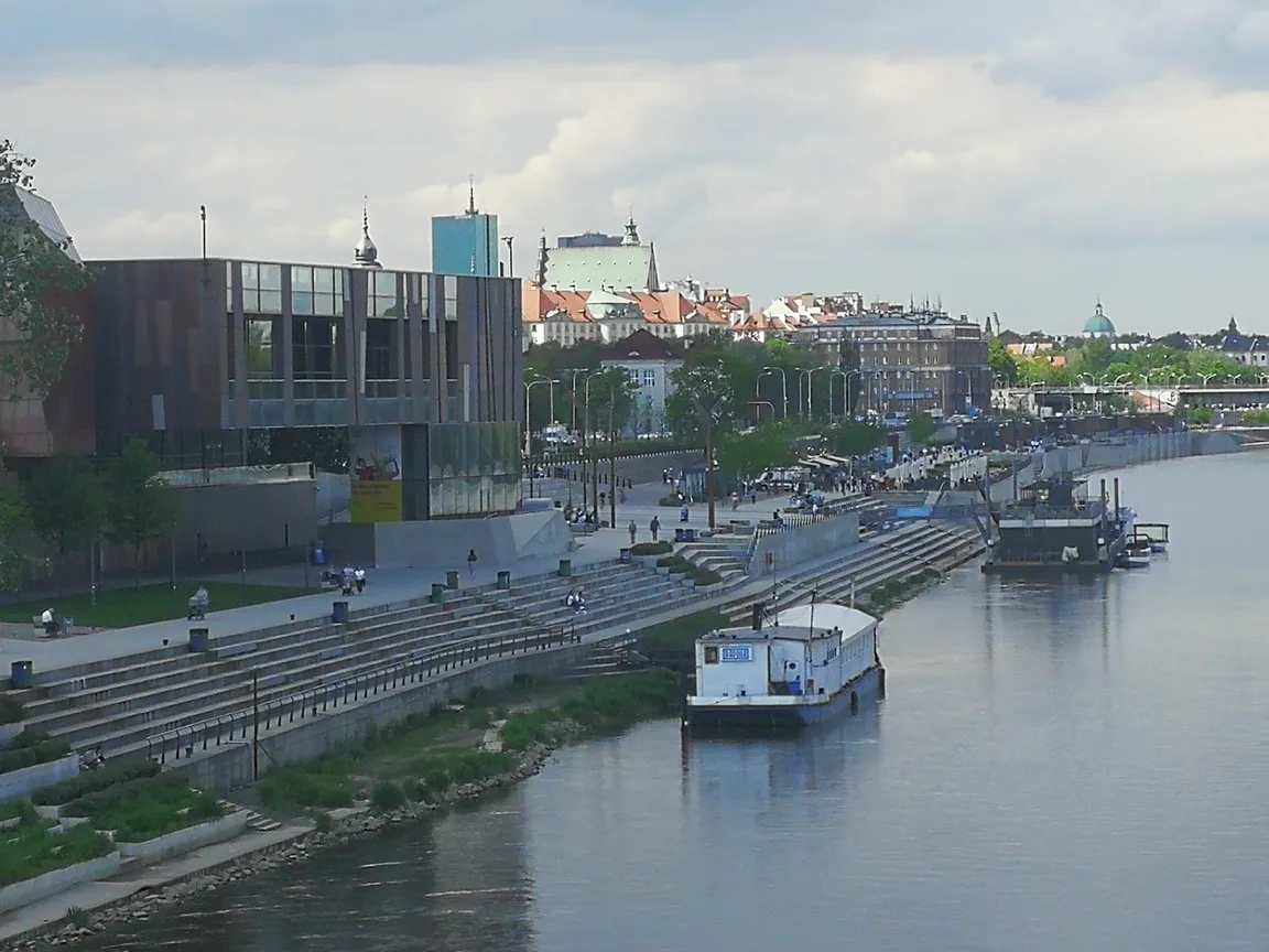 Park Odkrywców
