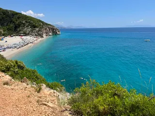 Gjipe Beach