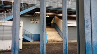 Eisstadion Brehmstraße