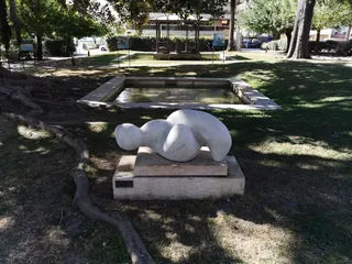 Jardin Elisée Reclus