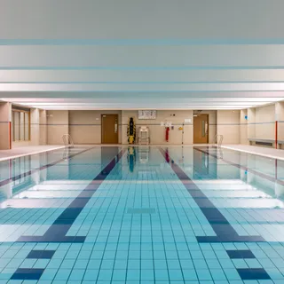 Kentish Town Sports Centre