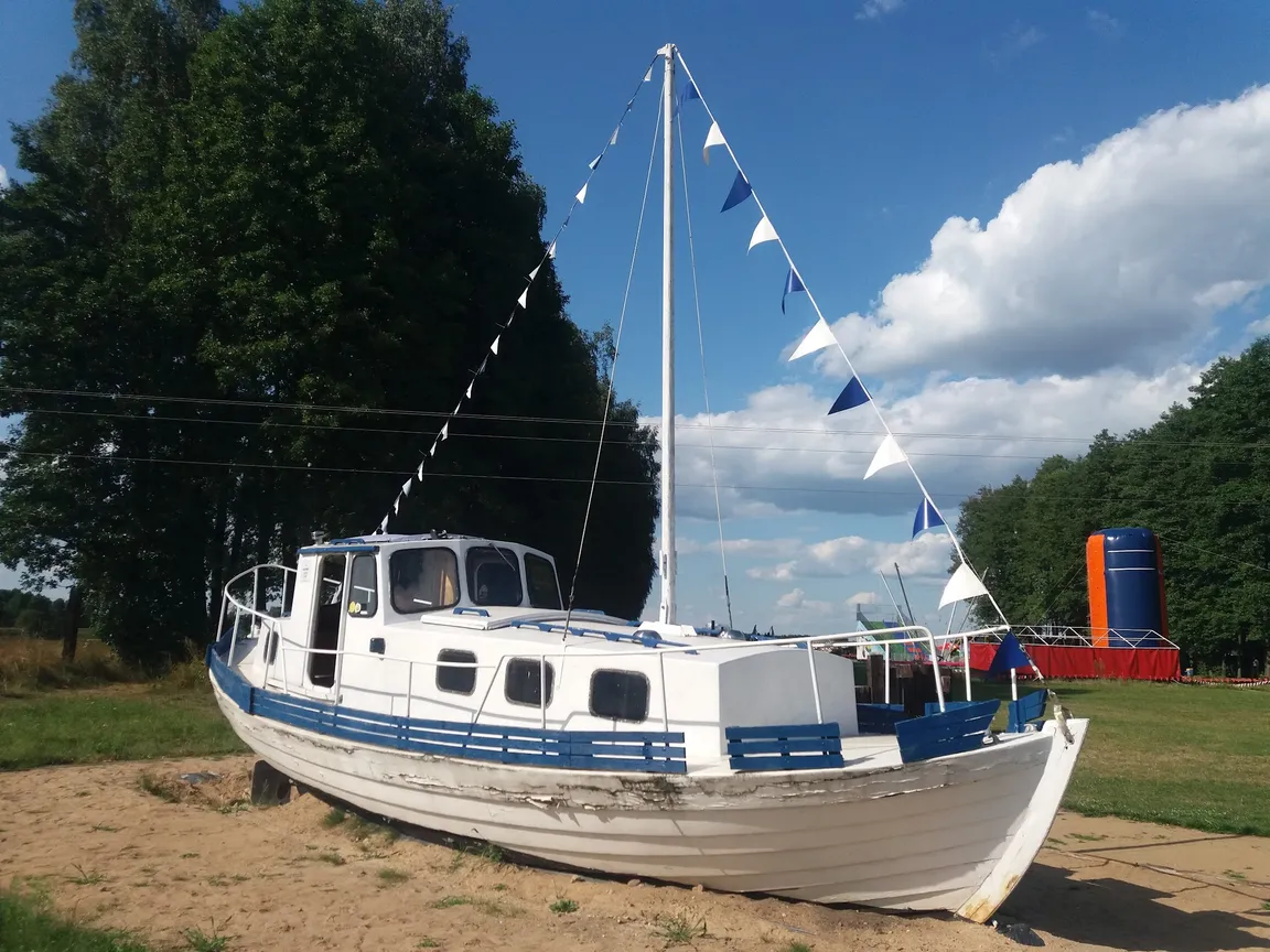 Park Morza Lądy Oceany