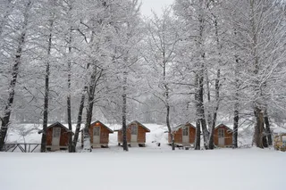 Farma Sotira - Farm Stay and Camping