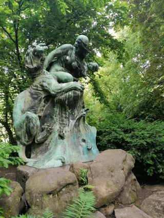 Bürgerwiese