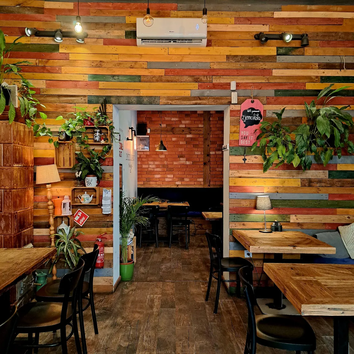 Cytat Café
