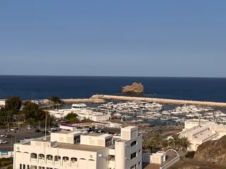 Marina Bandar Al Rowdha