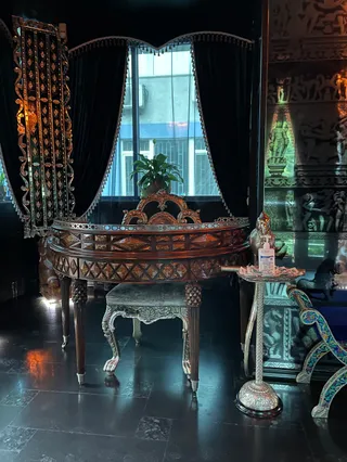 Sutra Indian Restaurant