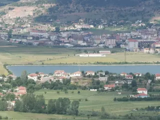 Scenic view