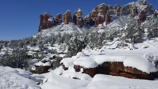 Seven Sacred Pools