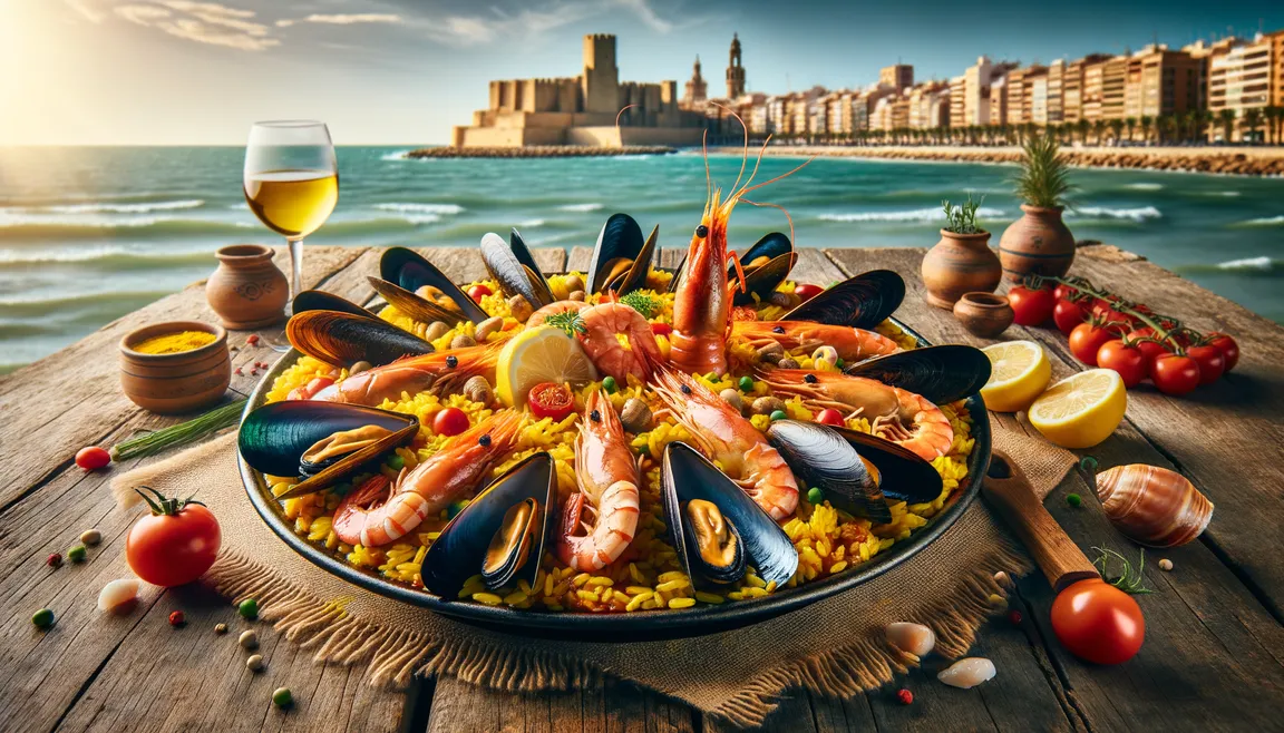 Paella Valenciana: top 9 places with a local delicacy of Valencia