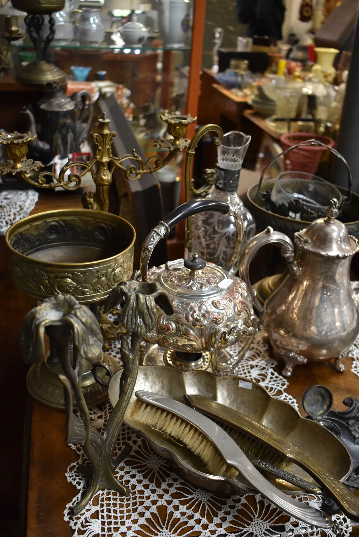 Galeria Staroci