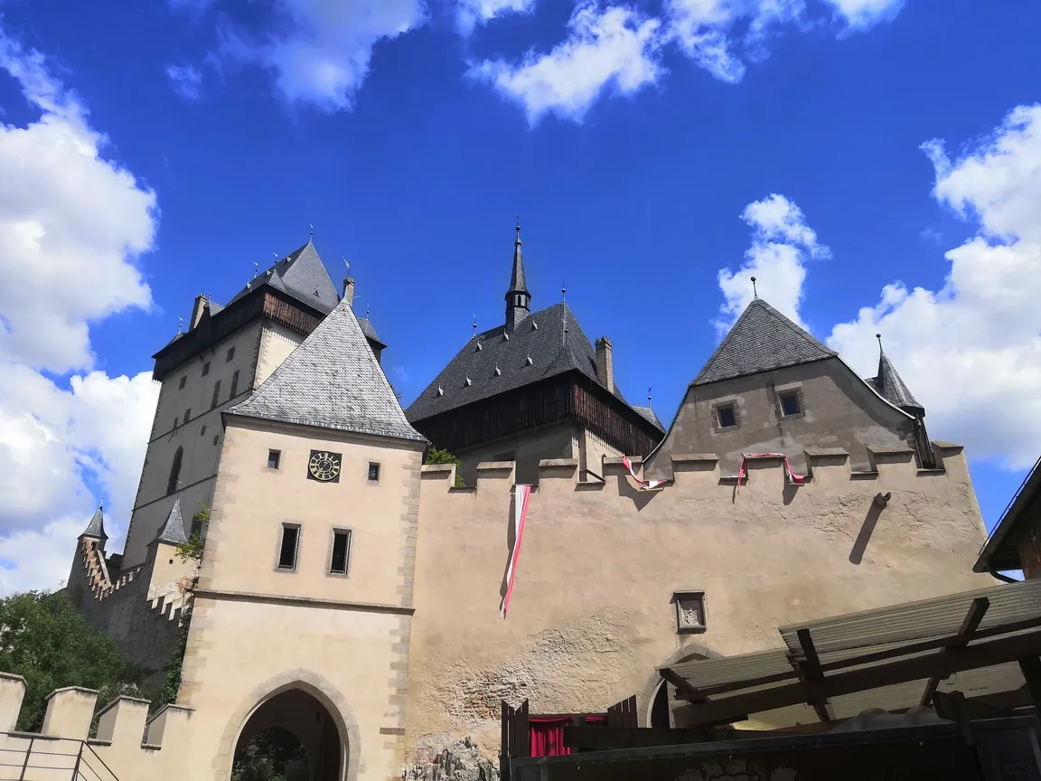 Karlštejn