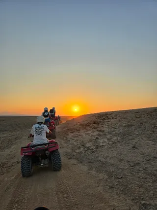 Fun Tours Ägypten