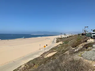 Vista del Mar Park