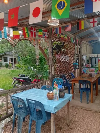 Fisherman's Kitchen