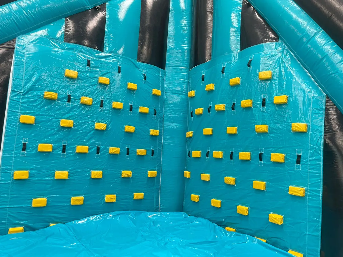 Jumpin Fun Inflatable Park Cheltenham