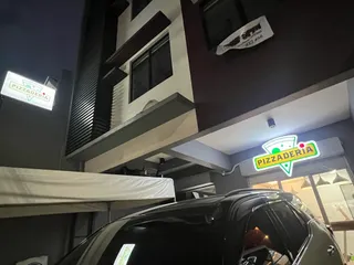 Pizzaderia Dapitan Manila