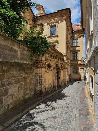 Böttingerhaus