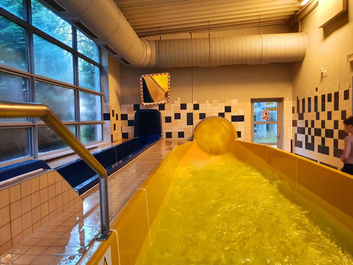 Aquapark Sopot