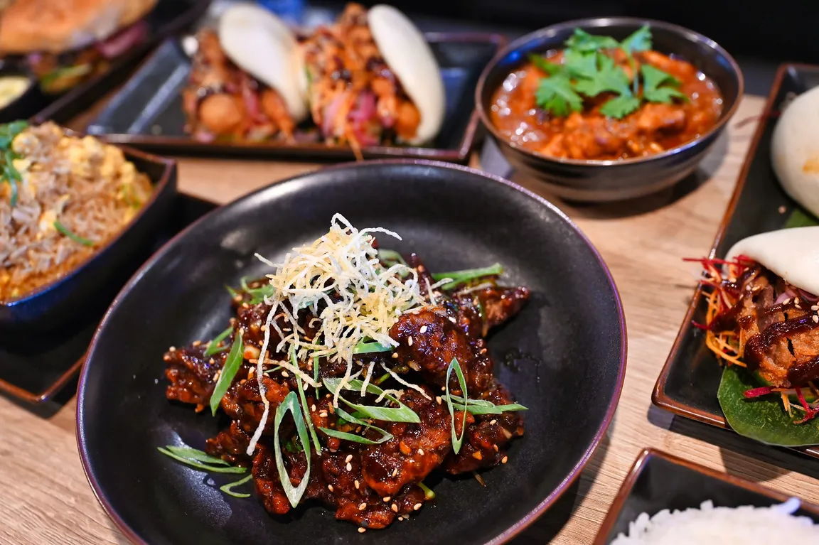 one80 Izakaya