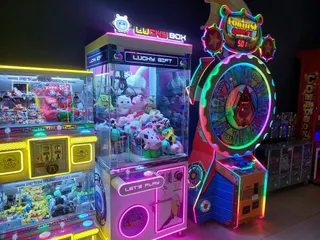 Fun Park Zamość - PIRAT GAMES