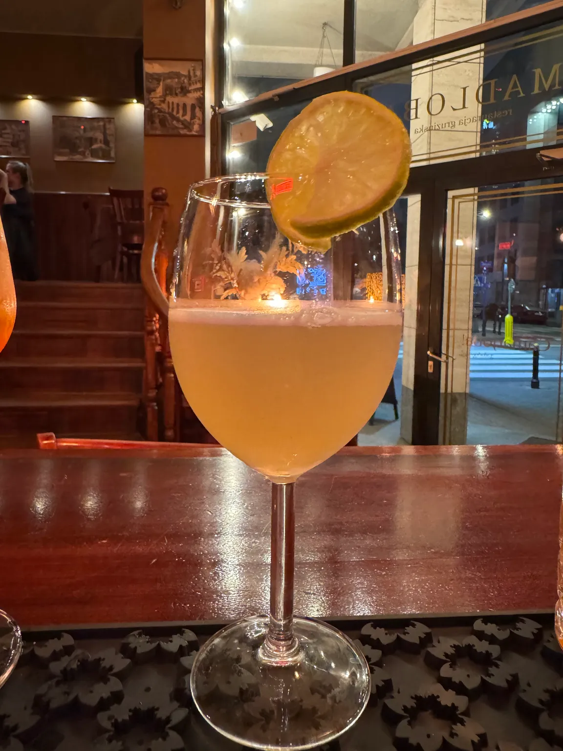 Restauracja Gruzińska Madloba