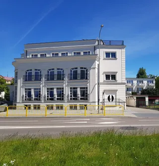 Lubicz Hotel Wellness & SPA