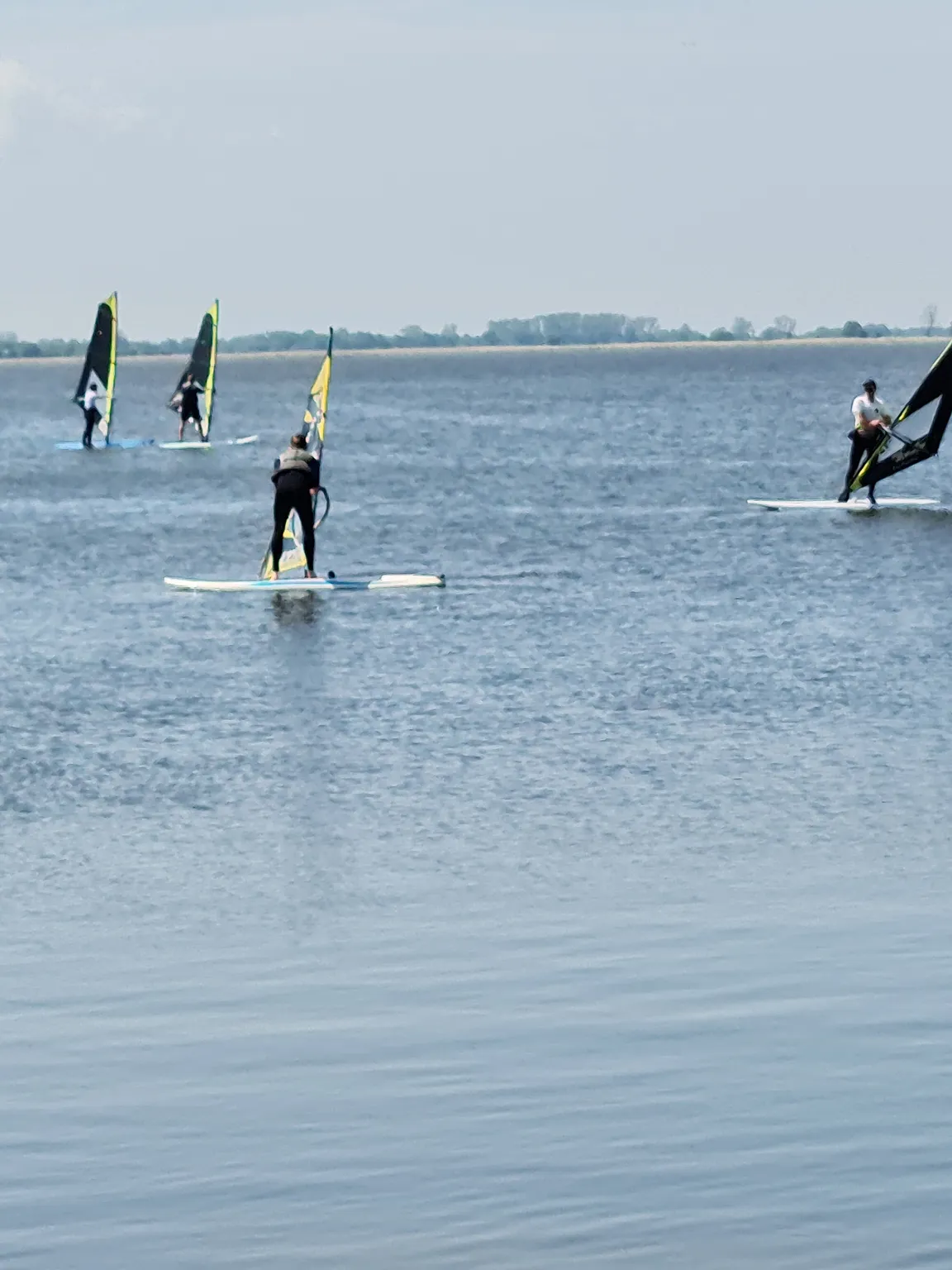 Sun Sport Dźwirzyno windsurfing & kitesurfing