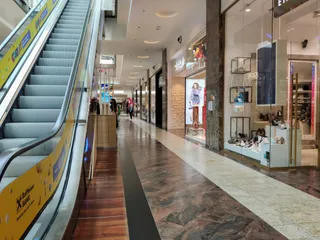 Băneasa Shopping City
