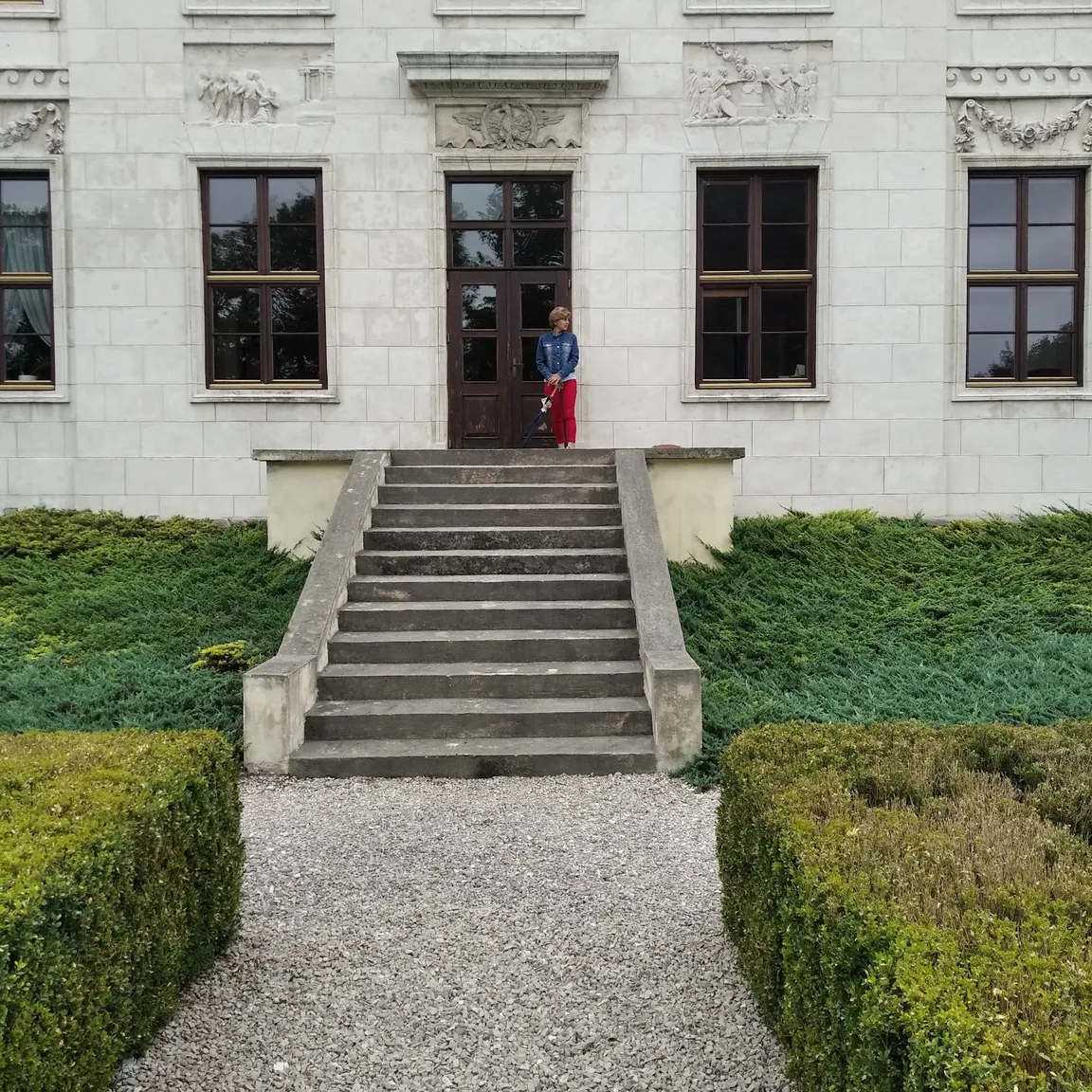 Pałac Wielopolskich