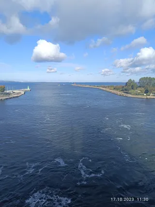 Park Brzeźnieński im. Jana Jerzego Haffnera