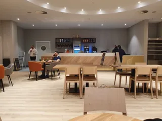 David Lloyd Meridian Berlin Spandau Arcaden