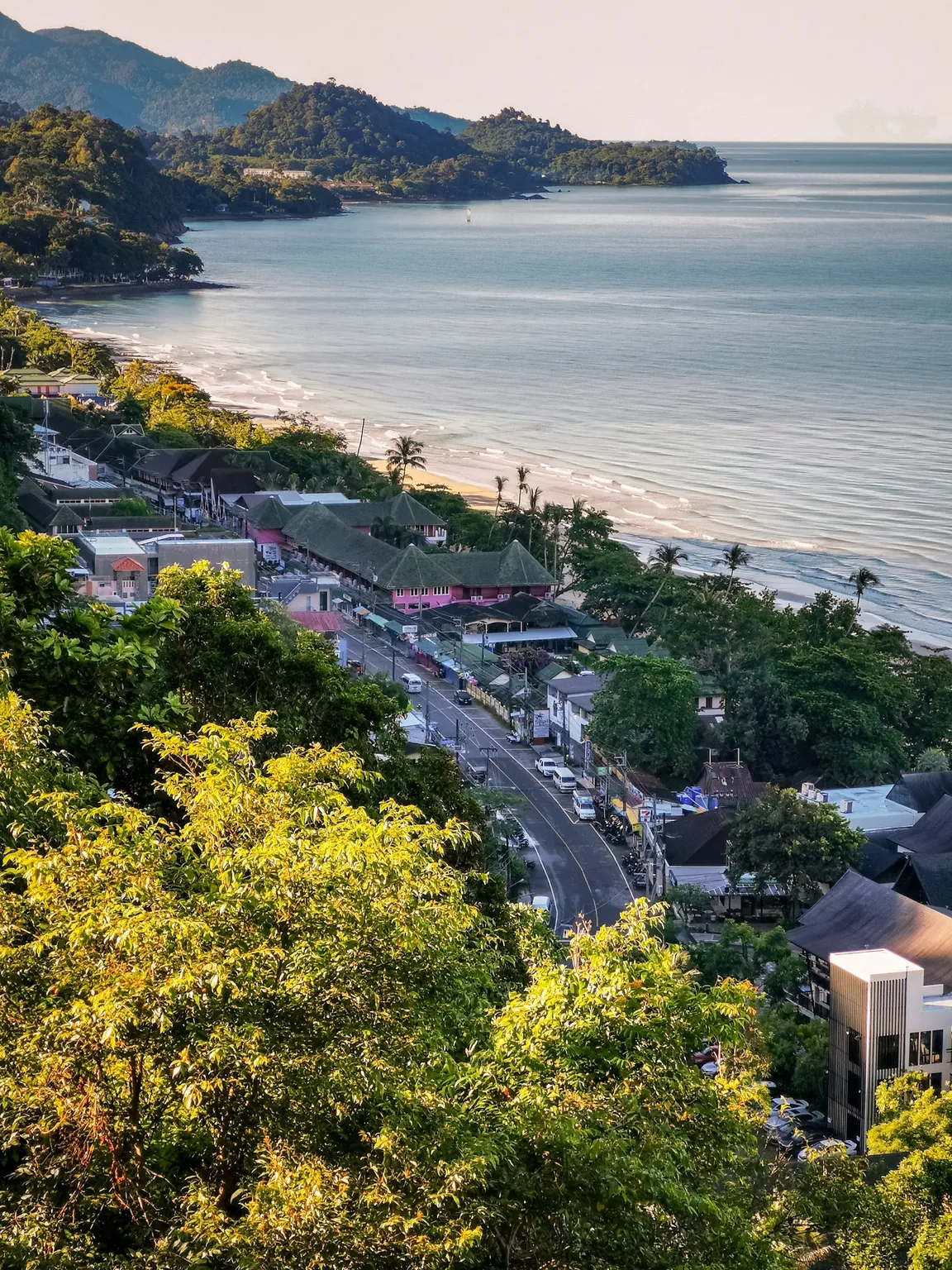 View point