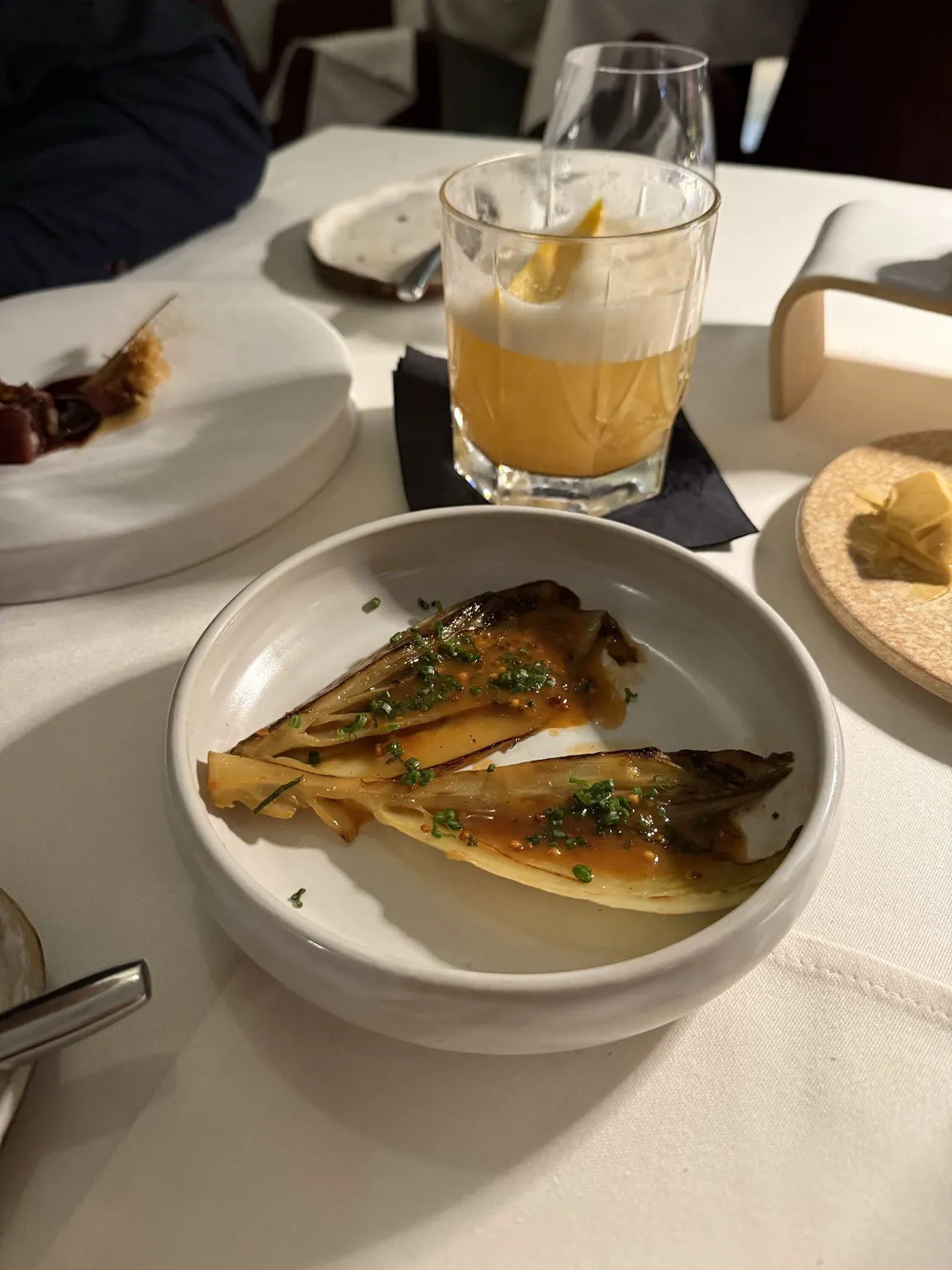 Restauracja NUTA