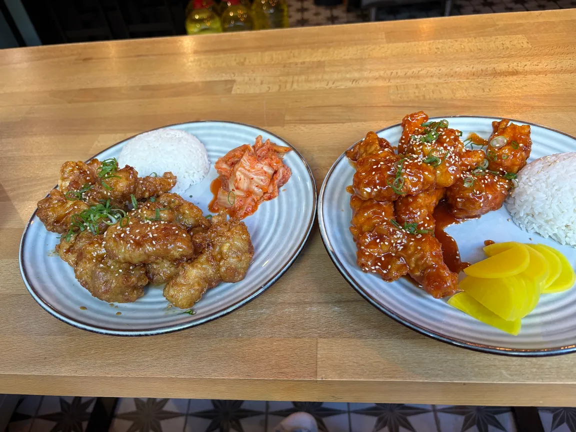 Seoul Oppa