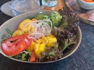Zoll Steakhouse, Burger & more