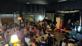The Cave Inn