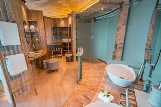 TreeHouse Villas Koh Yao Noi