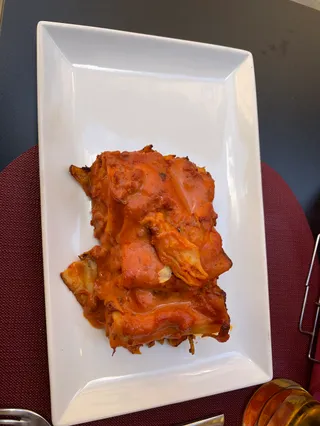 A tutta pizza