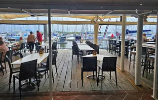 Moreton Bay Boat Club