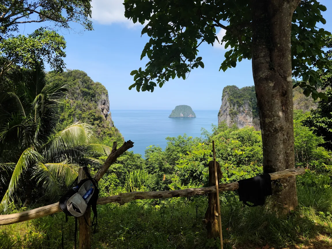 Viewpoint Koh Mook