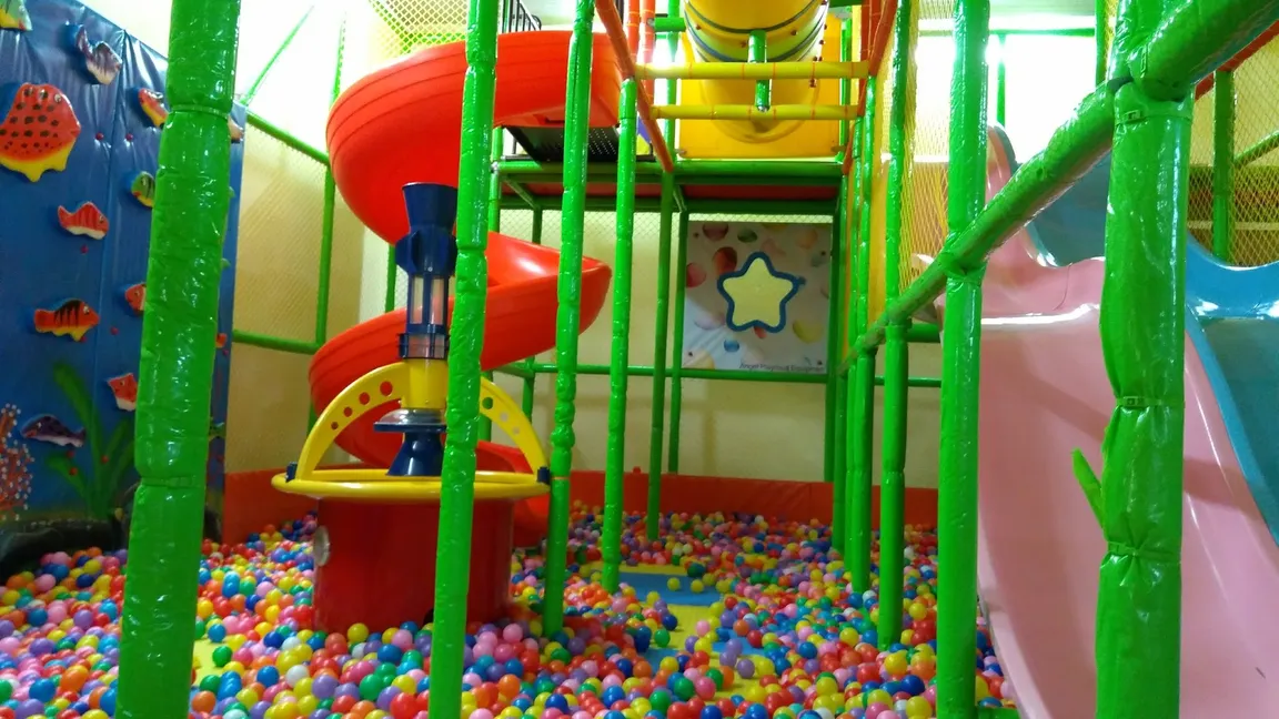 BABYLAND -Villa Betula