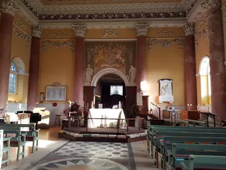St Lawrence Church